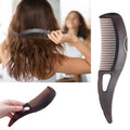 Scalp Massage Hair Comb – Healthier Scalp Stimulating Hair Dressing Comb for Salon Styling, Detangling & Daily Hair Care